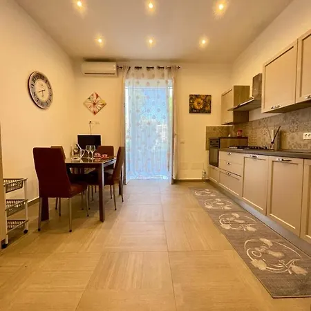 Διαμέρισμα Lilibet Παλέρμο