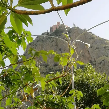 Διαμέρισμα Lilibet Παλέρμο