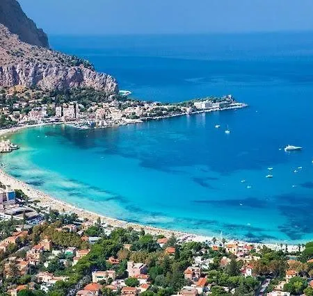 Lilibet Διαμέρισμα