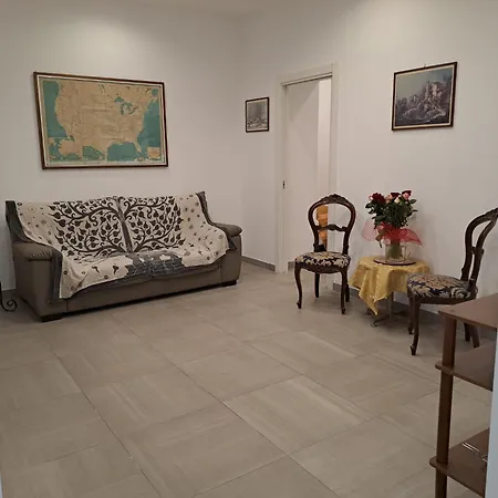 Lilibet Апартаменты