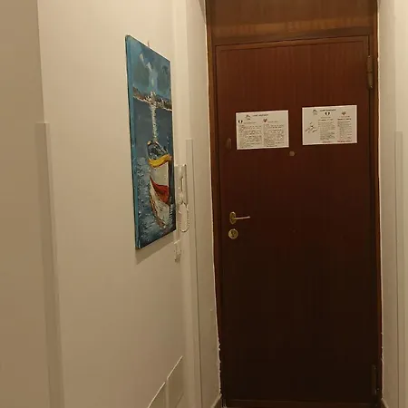Апартаменты Lilibet