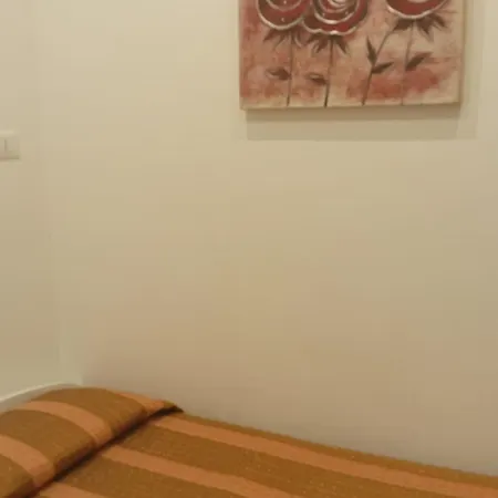 Апартаменты Lilibet Палермо