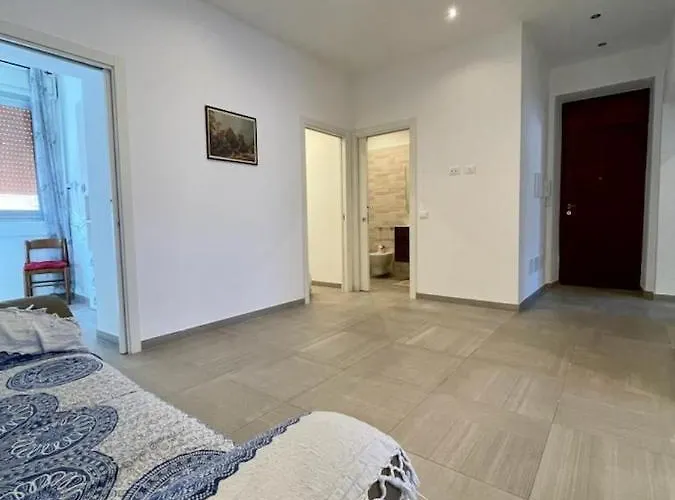 Lilibet Apartment Palermo