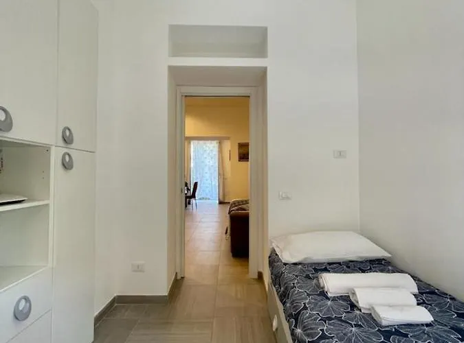 Lilibet Apartment *