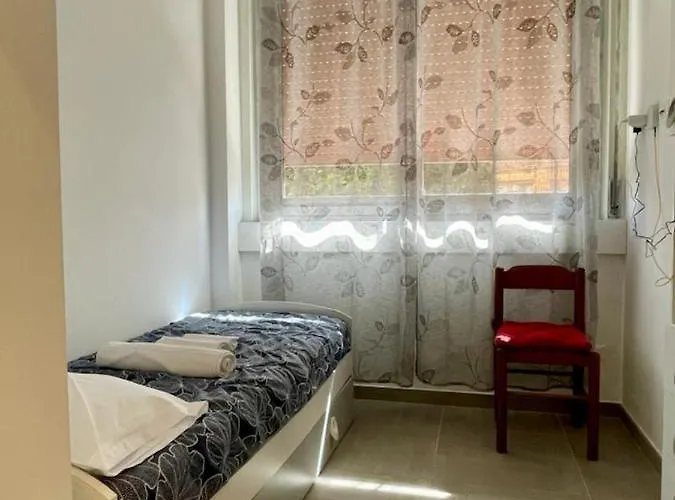 Lilibet Apartment Palermo