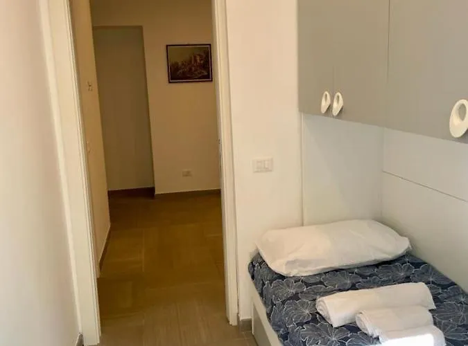 Lilibet Apartment
