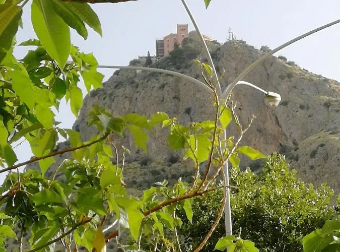 Apartment Lilibet Palermo