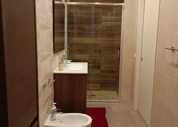 Lilibet Apartment Palermo