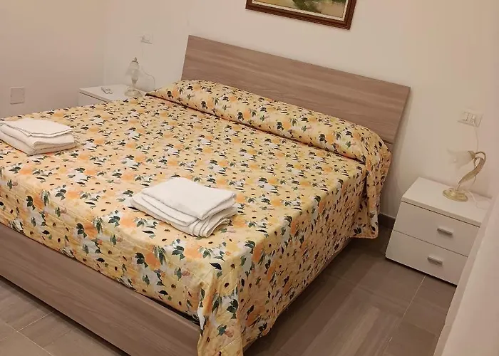 Lilibet Apartment Palermo