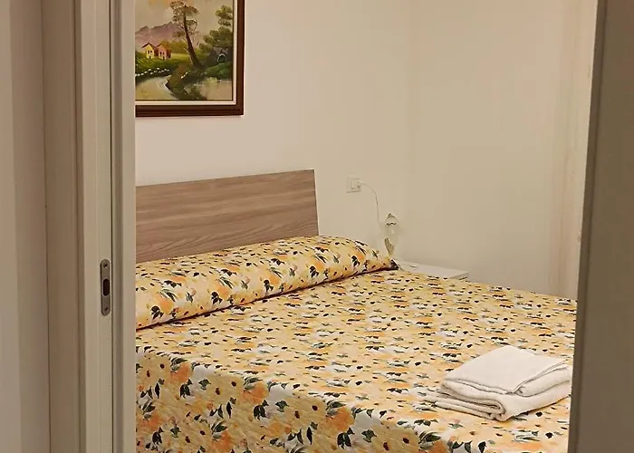 Apartment Lilibet *