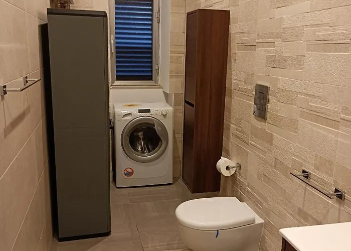 Lilibet Apartment