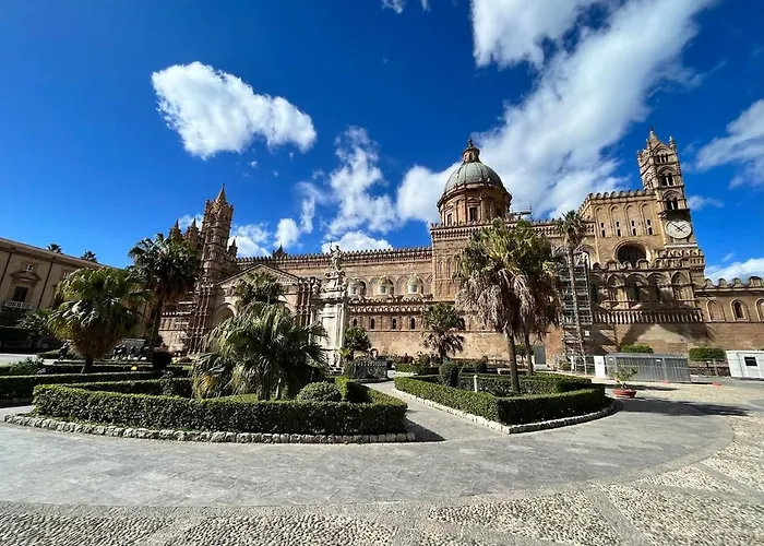 Lilibet * Palermo