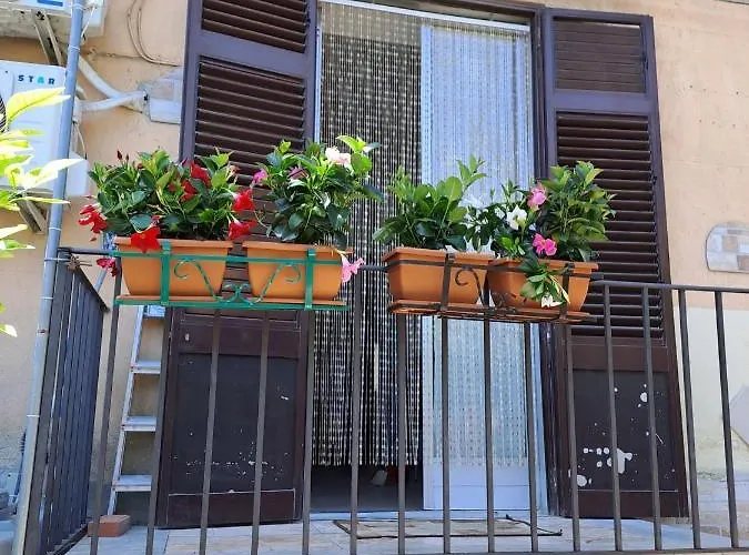 Lilibet Apartment *