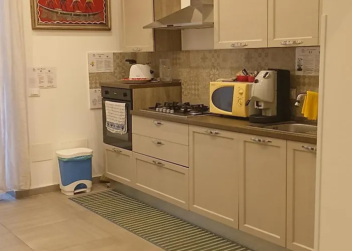 Lilibet Apartment