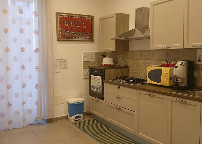 Apartment Lilibet