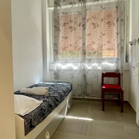 Lilibet Apartment Palermo