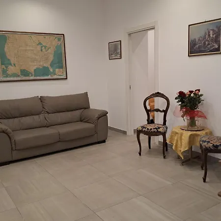 Lilibet Lejlighed Palermo